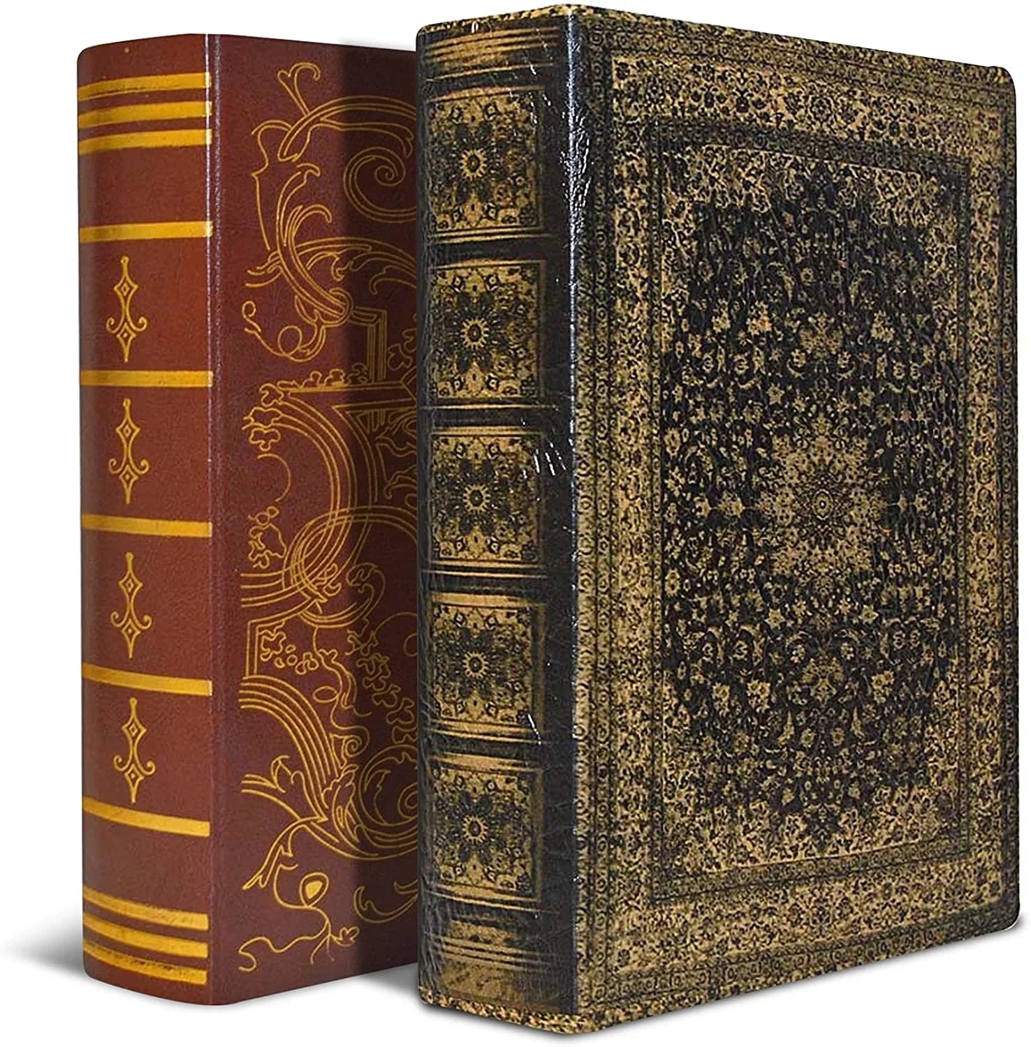 Sheets Storage Binder Acid-Free CD/DVD - DVDs, Organizer 3 Book Persian & Rays, Games CDs, - Binder for Pack 144 - Video Storage Box Bellagio-Italia Organizer Blu - Capacity