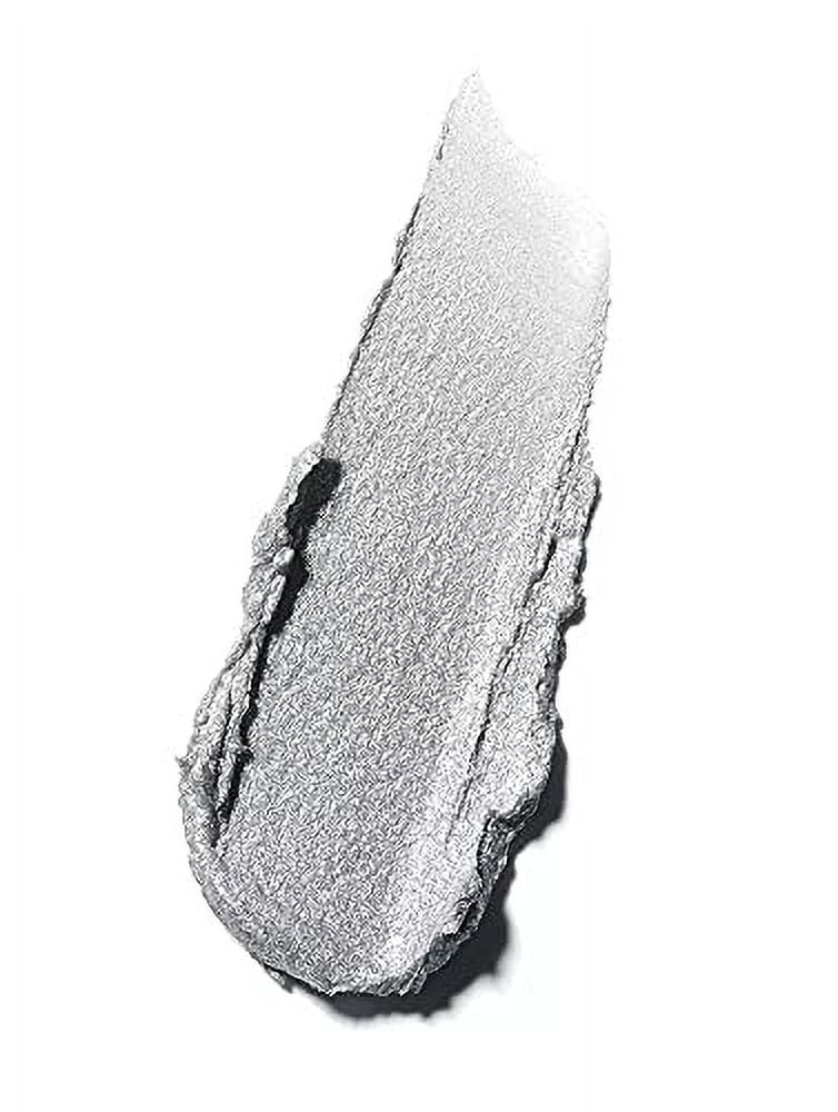Pot Screen M.A.C. Silver Eyeshadow Longwear Paint - Pro Cream