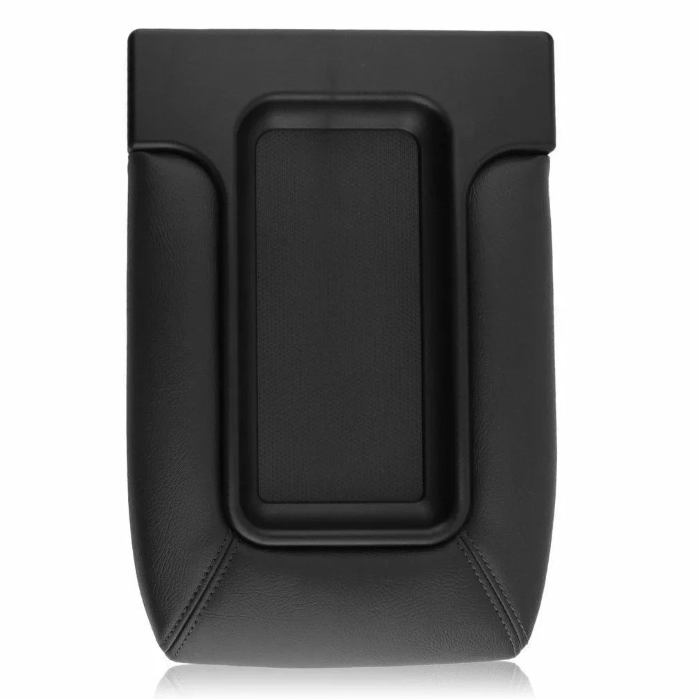 GMC 19127364 Console Cadillac Latch Teledu Lid Chevrolet Armrest Center For