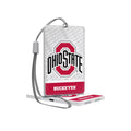 Pocket End Speaker Buckeyes Zone State Bluetooth Ohio