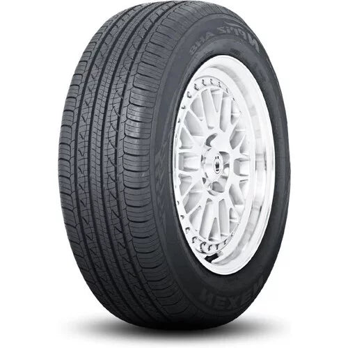Base Toyota Prius AH8 (2 2009-12 Fits: Tires) NPriz 91T 2010-11 Civic Hybrid-L, Honda 195/65R15 BSW Nexen