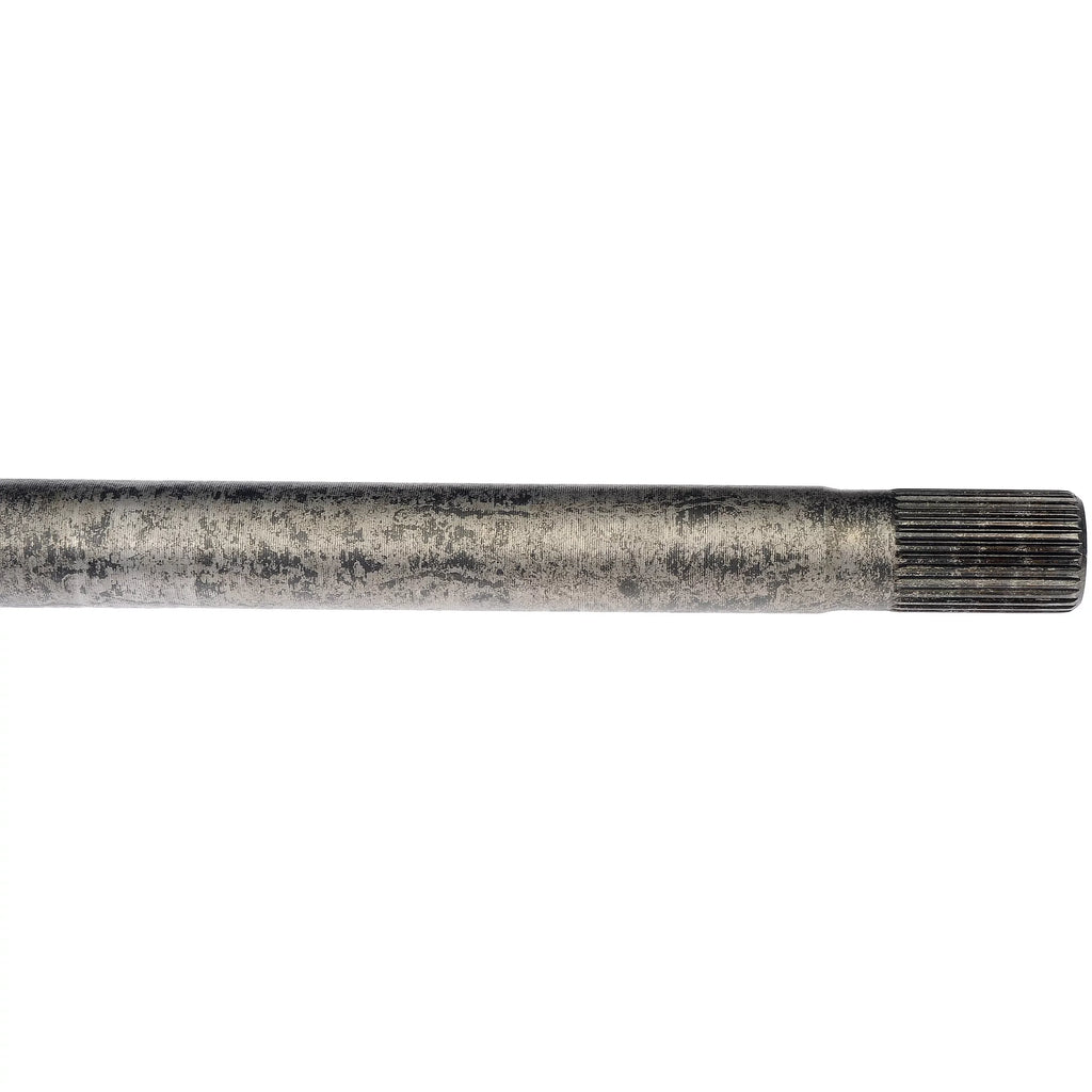 FJ / Lexus 4RUNNER, Toyota Rear Shaft TOYOTA Specific for TOYOTA Dorman Axle Right Assembly Models CRUISER 2003-2009 926-142 Drive select: 2007-2009 Fits