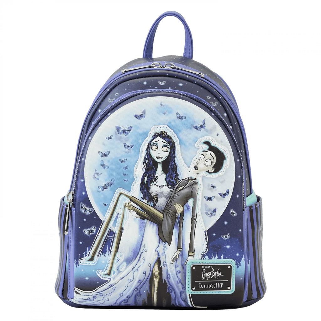 Moonlight Backpack Corpse 860715 Bride Bride Mini by Corpse Loungefly