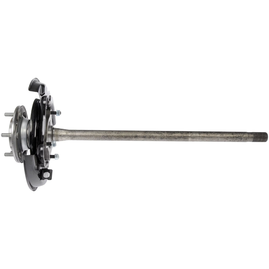FJ / Lexus 4RUNNER, Toyota Rear Shaft TOYOTA Specific for TOYOTA Dorman Axle Right Assembly Models CRUISER 2003-2009 926-142 Drive select: 2007-2009 Fits