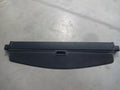 BMW OEM Pre-Owned Cargo Rear (Good) X3 Trunk Mounted 2017 Cover