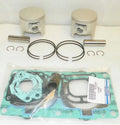 96-97 Wave 93-96 Rebuild 1Mm Raider 700Cc Wave Blaster Fits Kit Over Yamaha