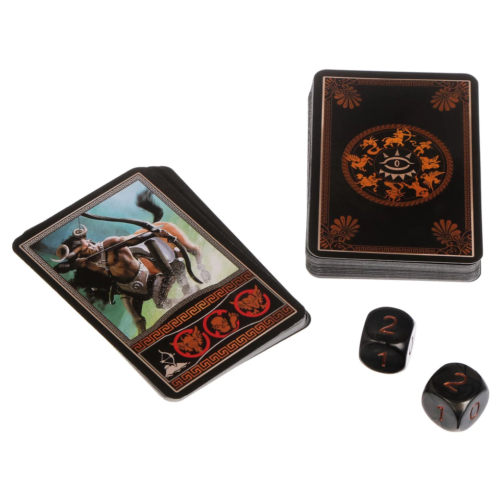 for Asmodee Ages from Game and Board Strategy up, 14 Cyclades