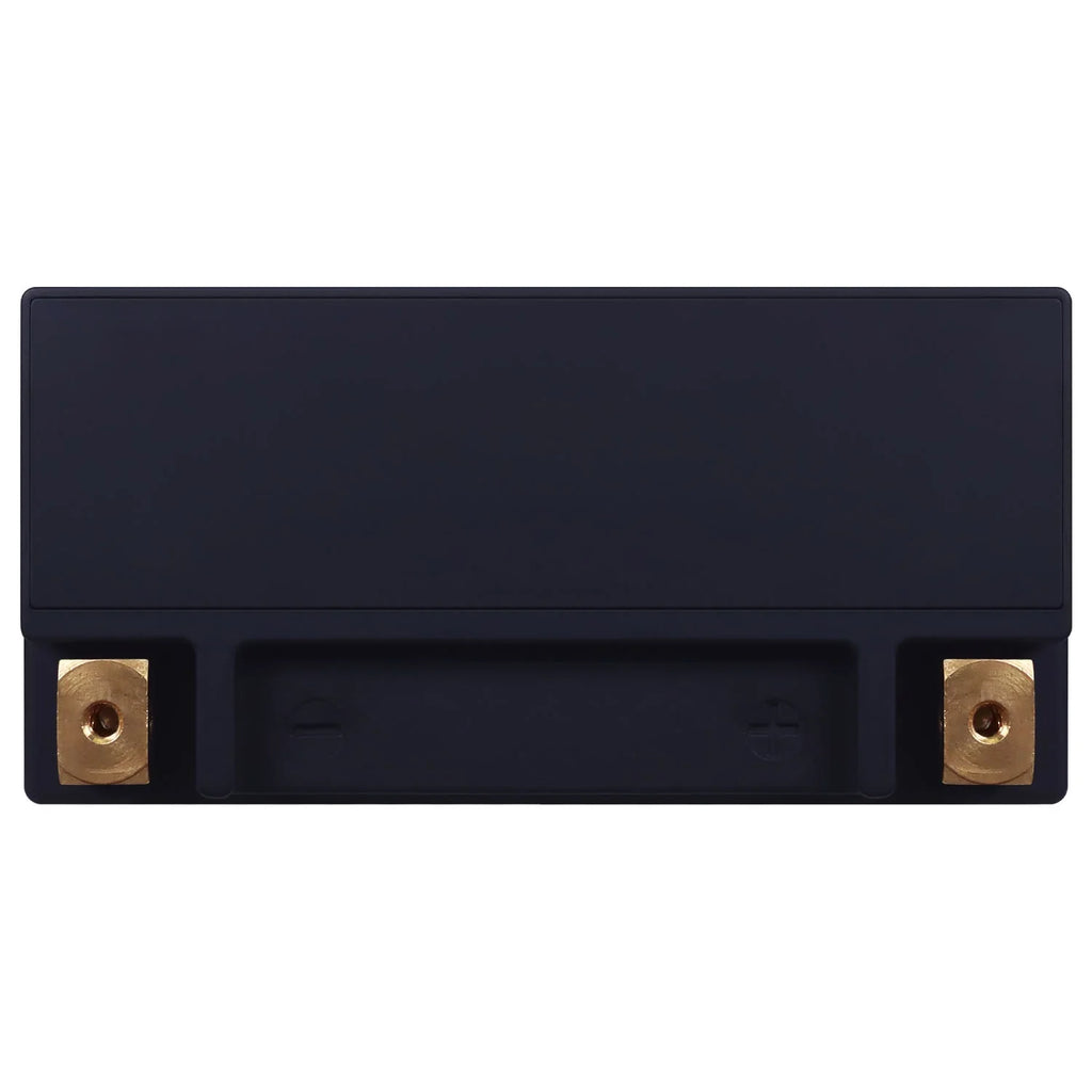 YTX20L-BS Bombardier Lithium compatible with 550 Replacement MXZ07-12 GTY Battery