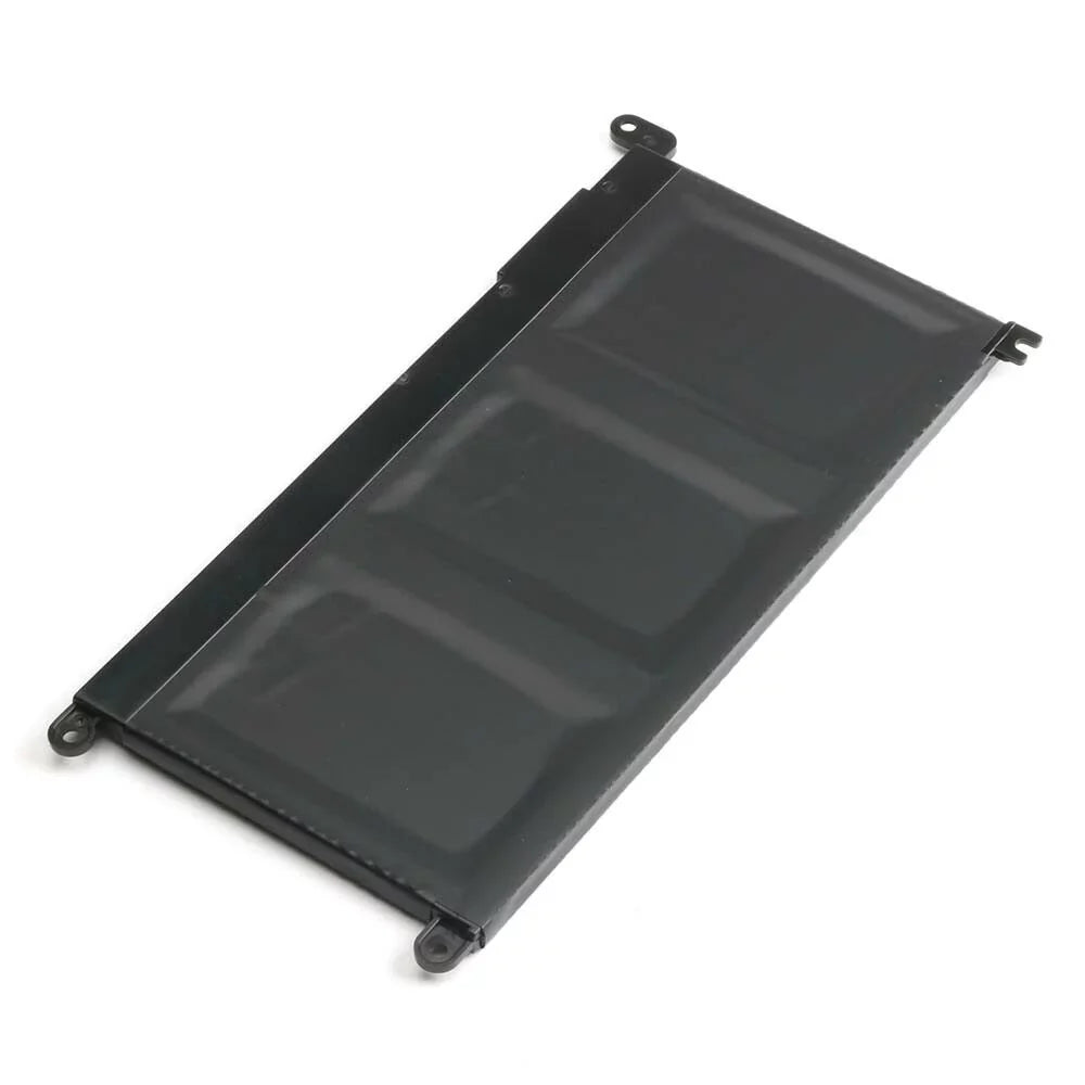 5565 P69G 7573 42WH Dell CYMGM P75F P66F Series Battery WDX0R Inspiron for