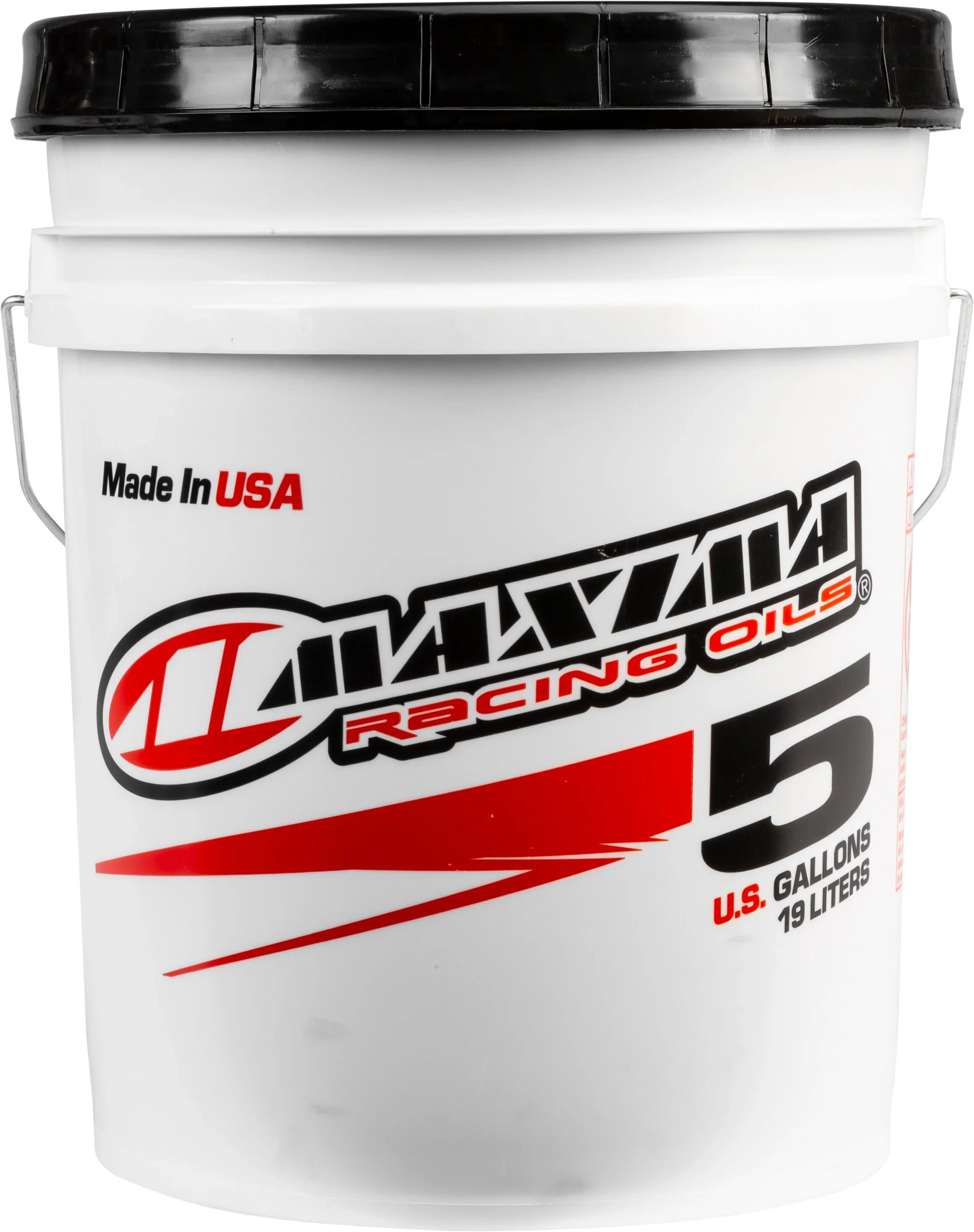 40-49505 - Maxima - Syn Gear gal 75W140 Oil 5