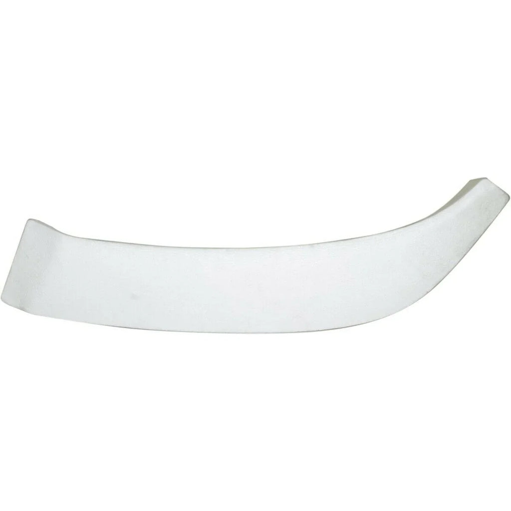 Chevrolet select: CHEVROLET 2 2004-2010 EXPRESS CHEVROLET Left-and-Right EXPRESS of G3500 2002-2020 G2500, Bar Set Bumper Face For GMC Fillers Fits Front Pair Van