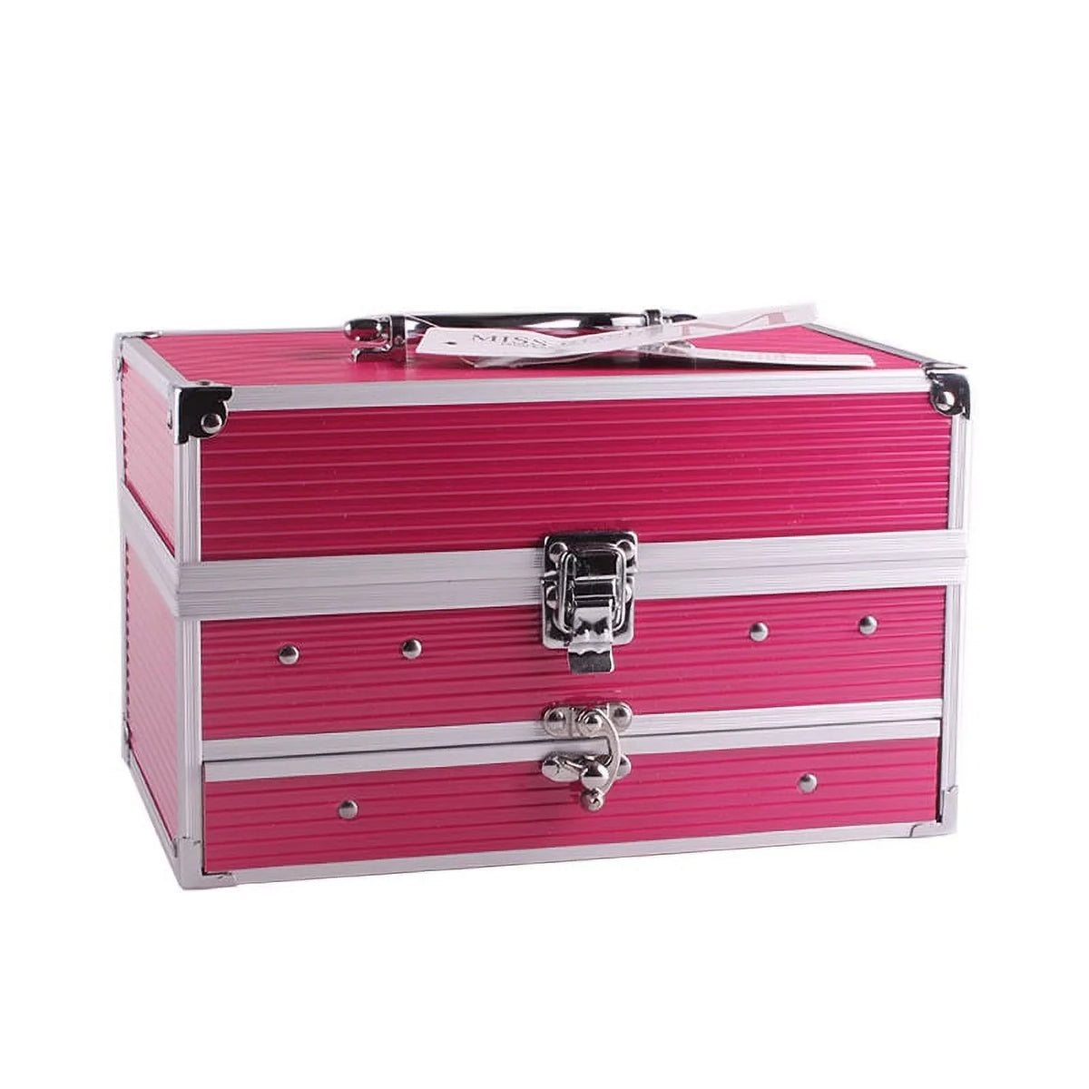 box makeup eyeshadow cosmetic palette artist MISS special ROSE bag makeup