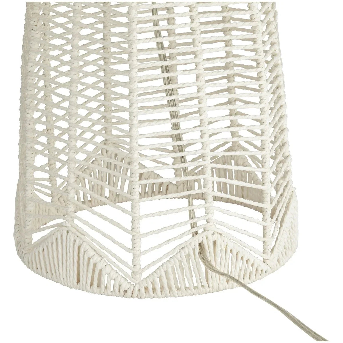 1 Aria Coast Light Lamp Table Lighting Pacific 87-10871-70