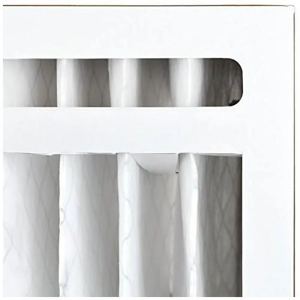 2-Pack, 16X25x5 HVAC The In 11 MERV Air Replacement For Amana Made Furnace AMP--1056, Filter Goodman Allergy -1056 AC