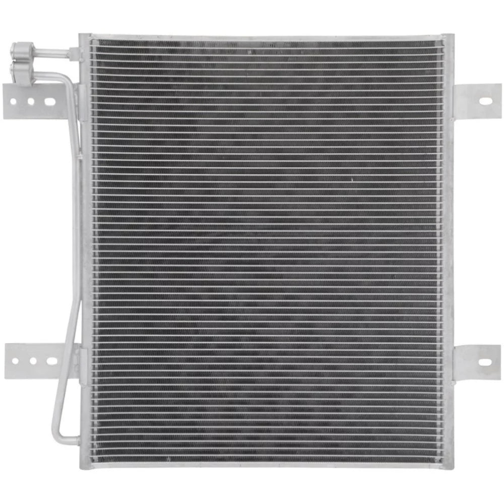 A/C Condenser For International 03 07 Fit 06 02 AC Harvester Truck 4400 04 05