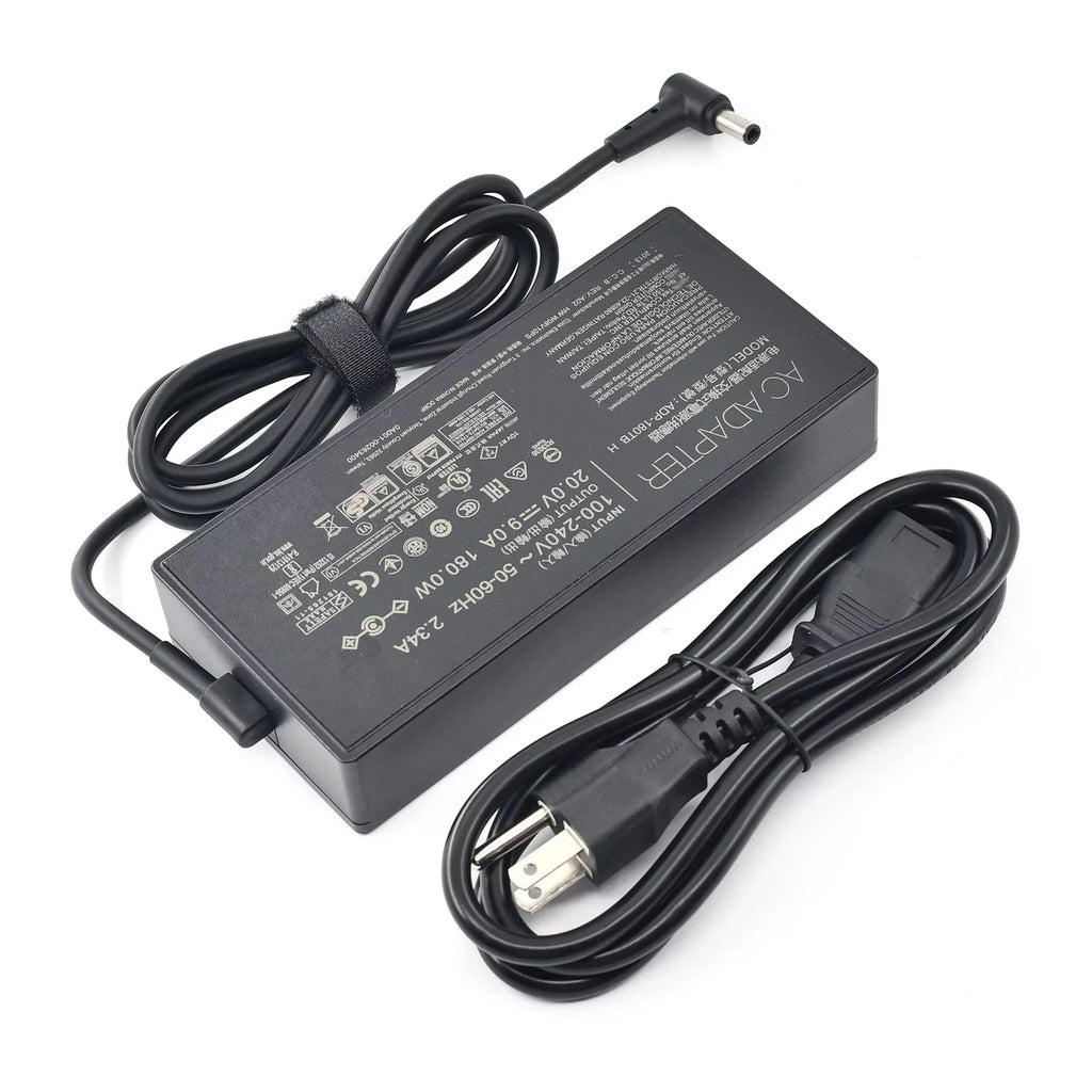 Charger A18-150P1A Series A17 F15 A15 Asus Gaming F17 TUF for 180W Laptop
