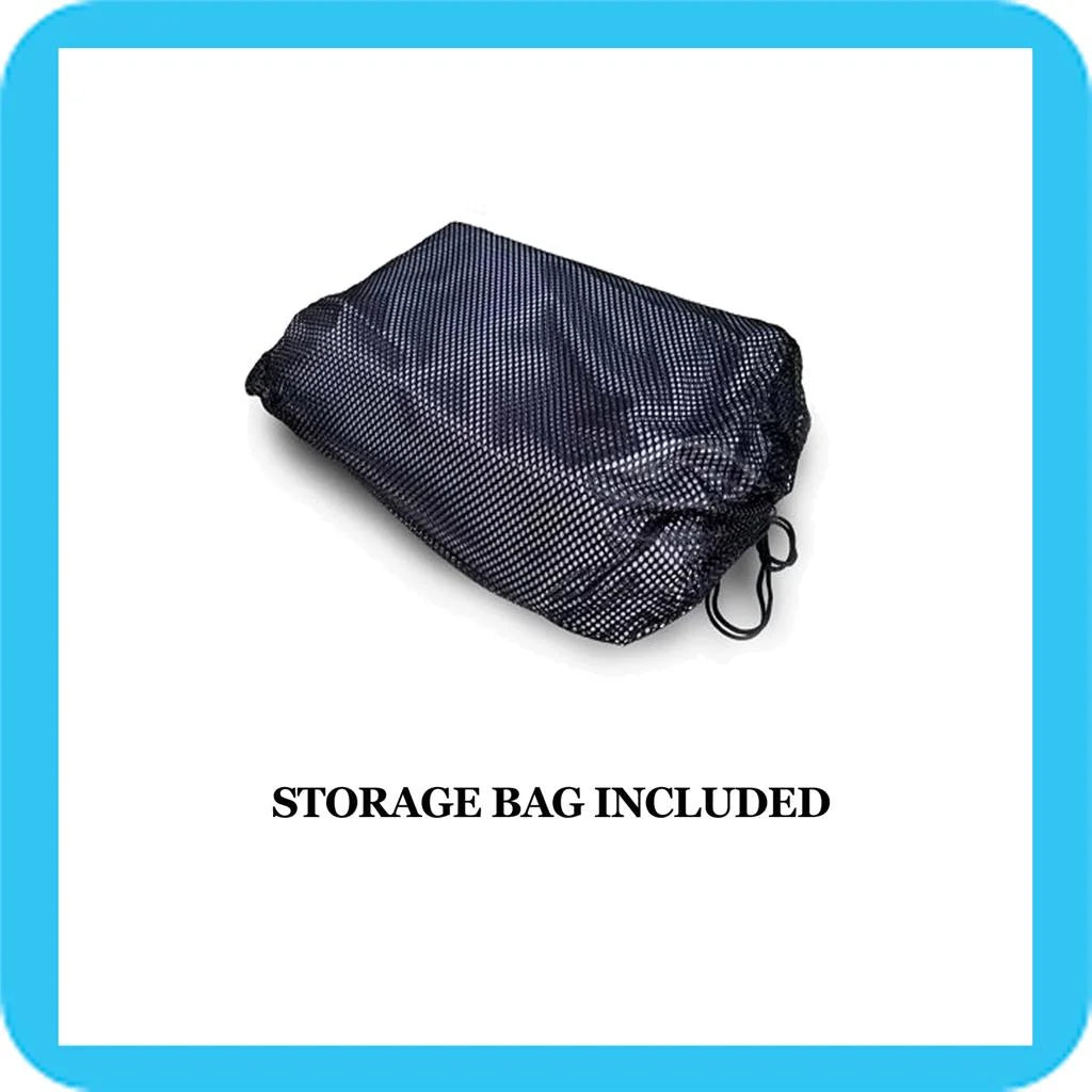 2003 2001 STORAGE 2000 Genesis Canvas Compatible 2002 PWC 420 Jet Polaris Ski Cover for 1999 Cover Denier