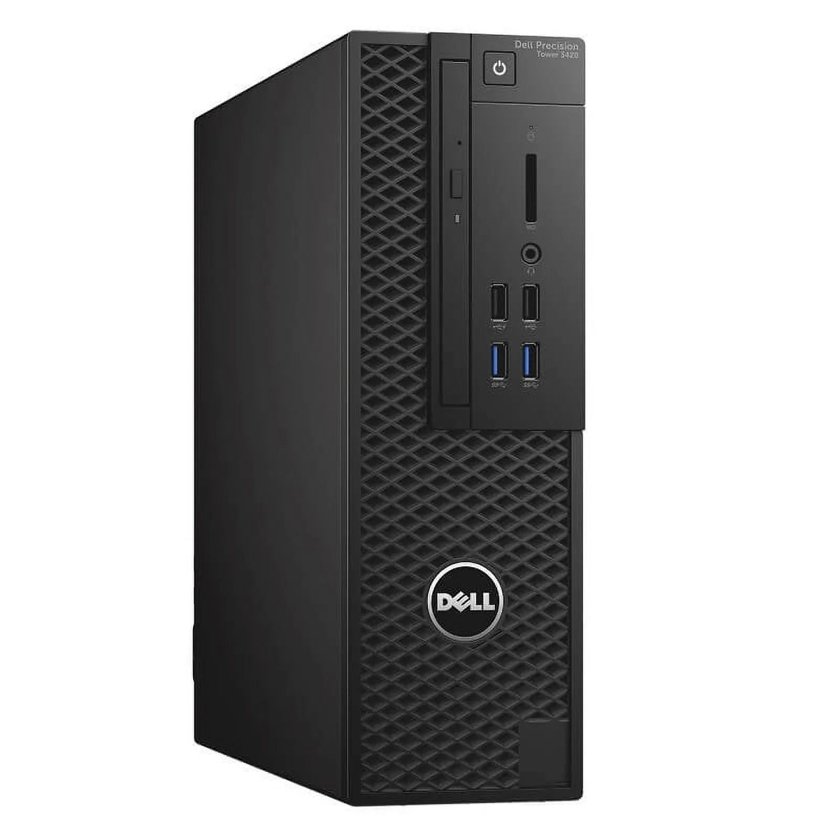 1TB 2TB i5-6500 16GB 10 Used 4C 3420 NVMe Tower Dell Workstation Win Precision 3.2Ghz