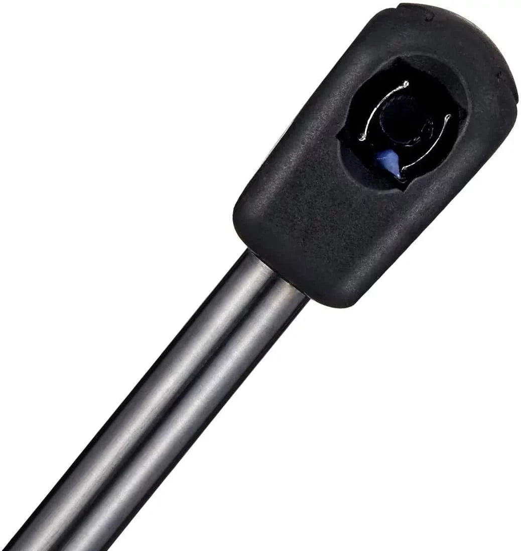 for Camper Gas of Pickup Door, C16-02622 28Lbs/127N Window, Truck Canopy 2 Set Vepagoo 17" Leer Shell Topper ARE Struts Cab Rear Shocks