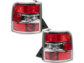 2015 Tail Flex - Piece Set with 2016 2013 2014 - 2019 Assembly 2018 Light 2017 2012 Ford Compatible 2