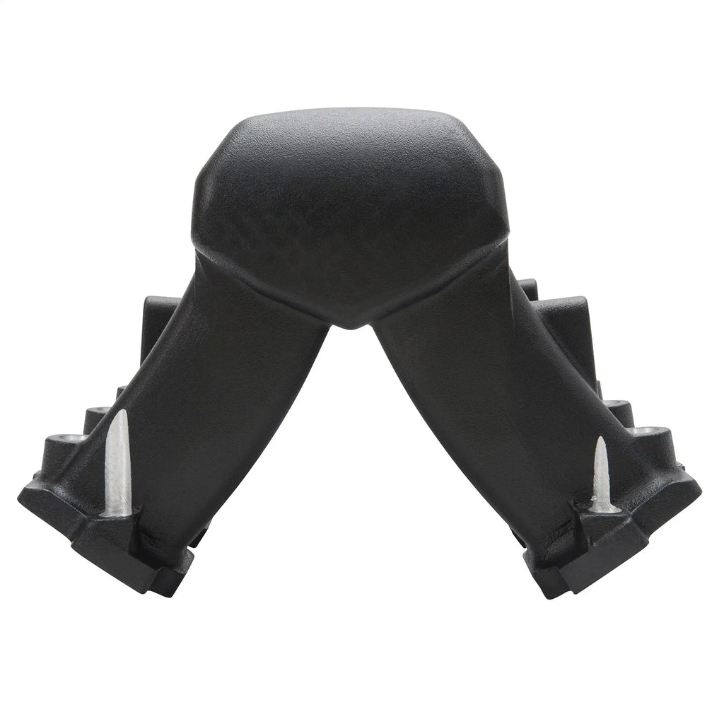 XT EFI Pro-Flo Manifold Black 7142 Edelbrock