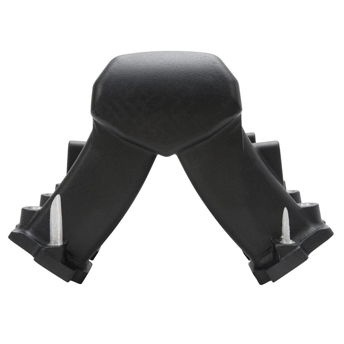 XT EFI Pro-Flo Manifold Black 7142 Edelbrock