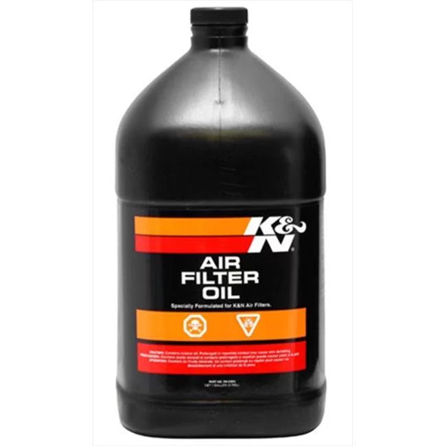 Gallon 1 Air Filter Oil 99-0551 - K N and