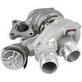 Expedition Turbocharger Right For Navigator Transit Ford Lincoln Turbo F150