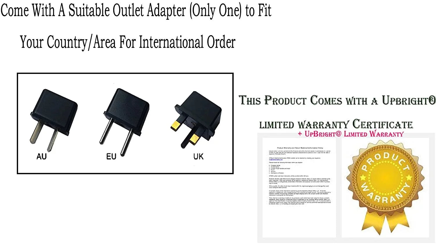 14-3459 Vostro / Charger For Laptop Cord PS PSU NEW Battery 14 Cable AC Supply Notebook Mains 14" 3000 Adapter Power LED 3459 UPBRIGHT Dell Global DC PC