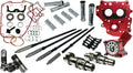 (7216ST) Kit Race Camchest 574 Travel Gear Feuling w/ Short Drive Series