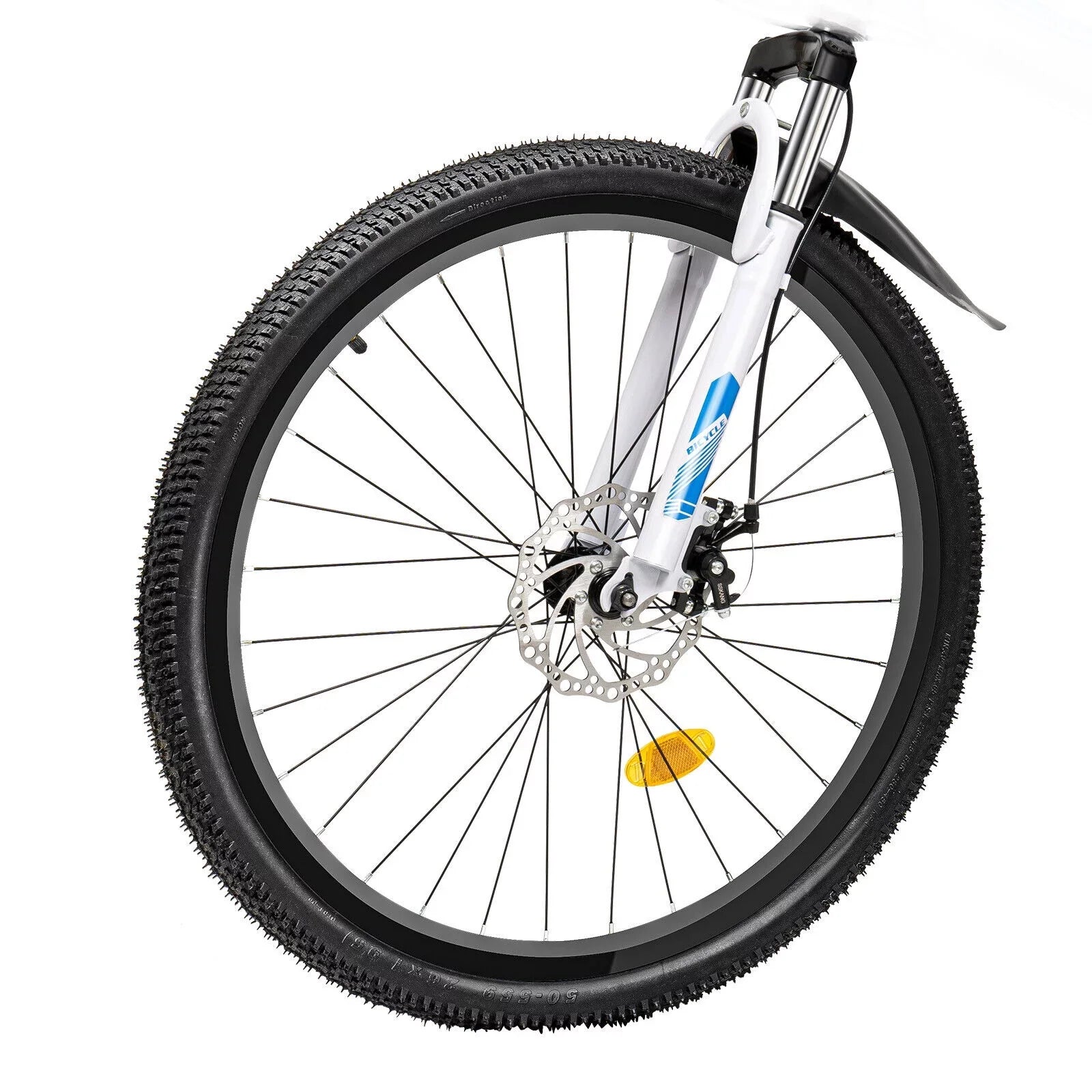 21 MTB Mountain Speed 26" Brake Bikes Bike Men Disc Dual SHZICMY Folding Bicycle School