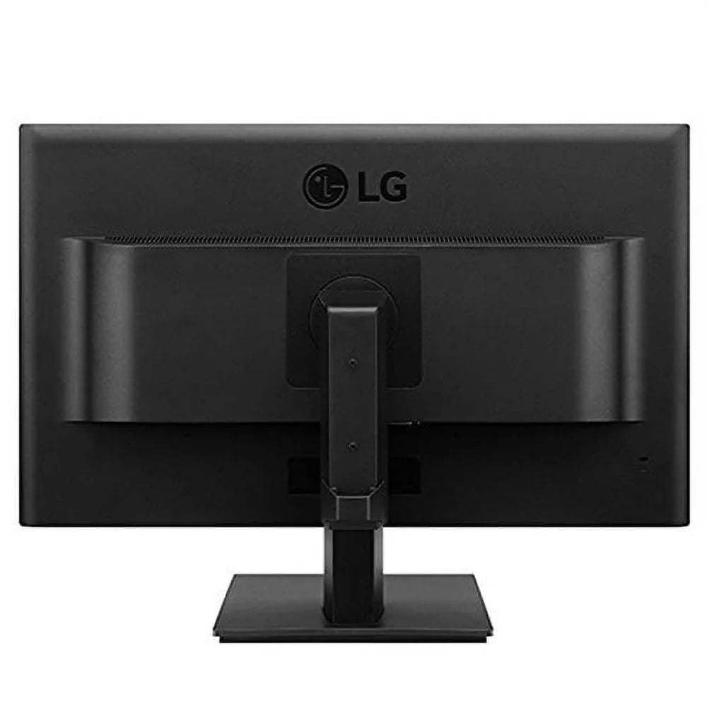 LCD LED 24" LG