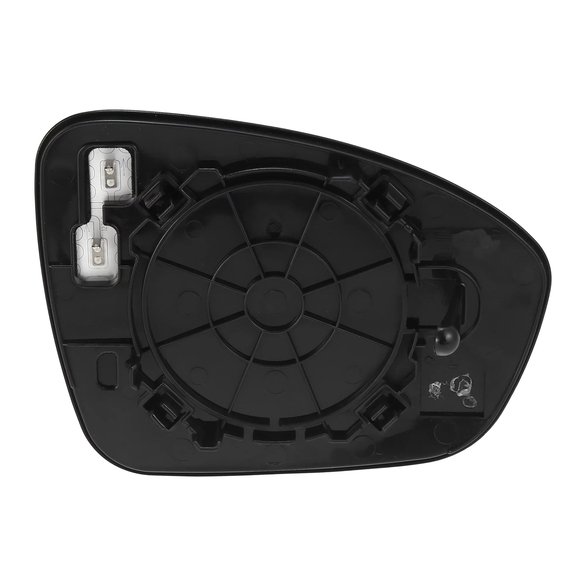 for Replacement Vehicle Heated Plate Nissan 2020 Left Driver Mirror Side Glass Rearview Backing 2021 Car Sentra with