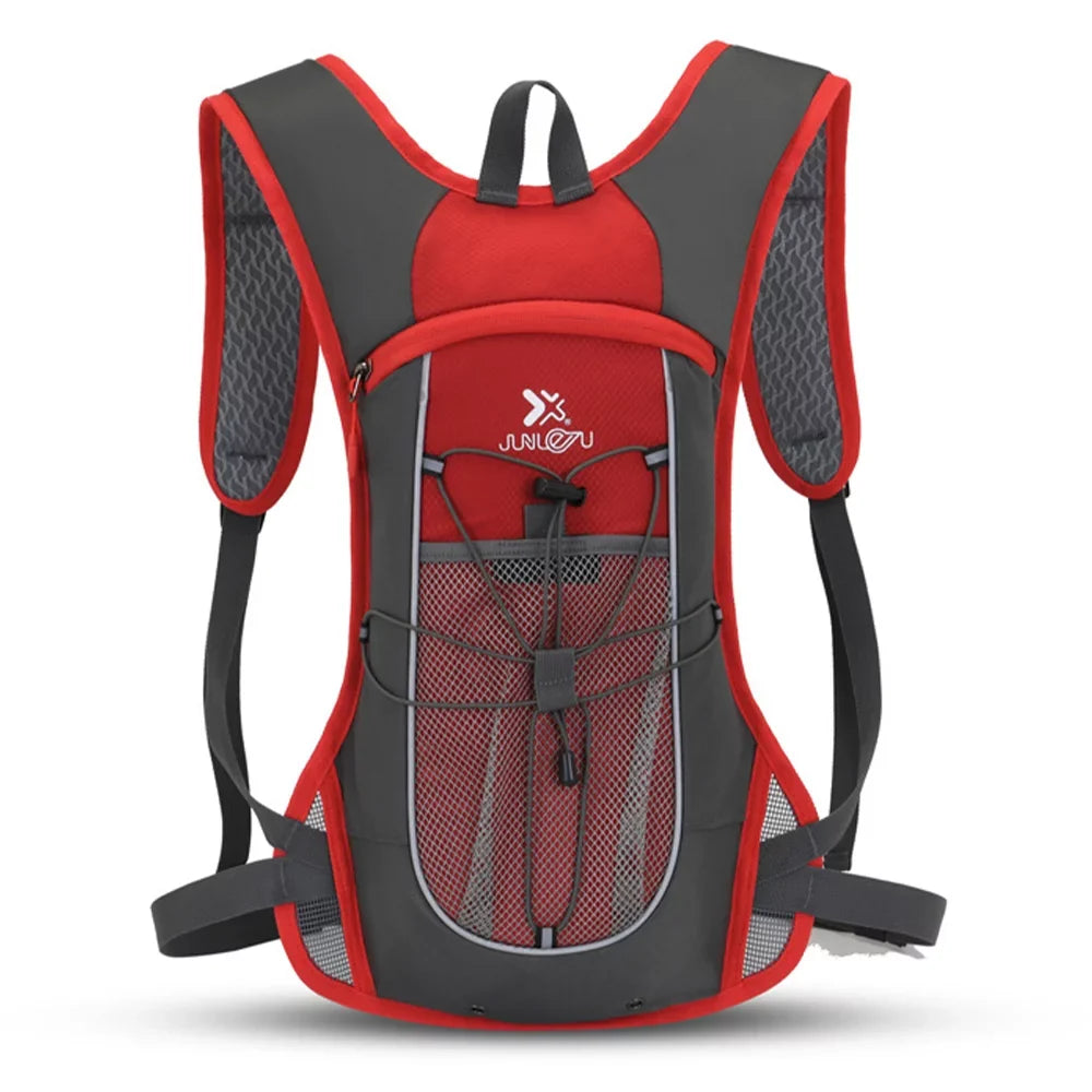 Lightweight Water-resistant Bag Hydration Cycling for Hiking Shoulder Running Biking Sport