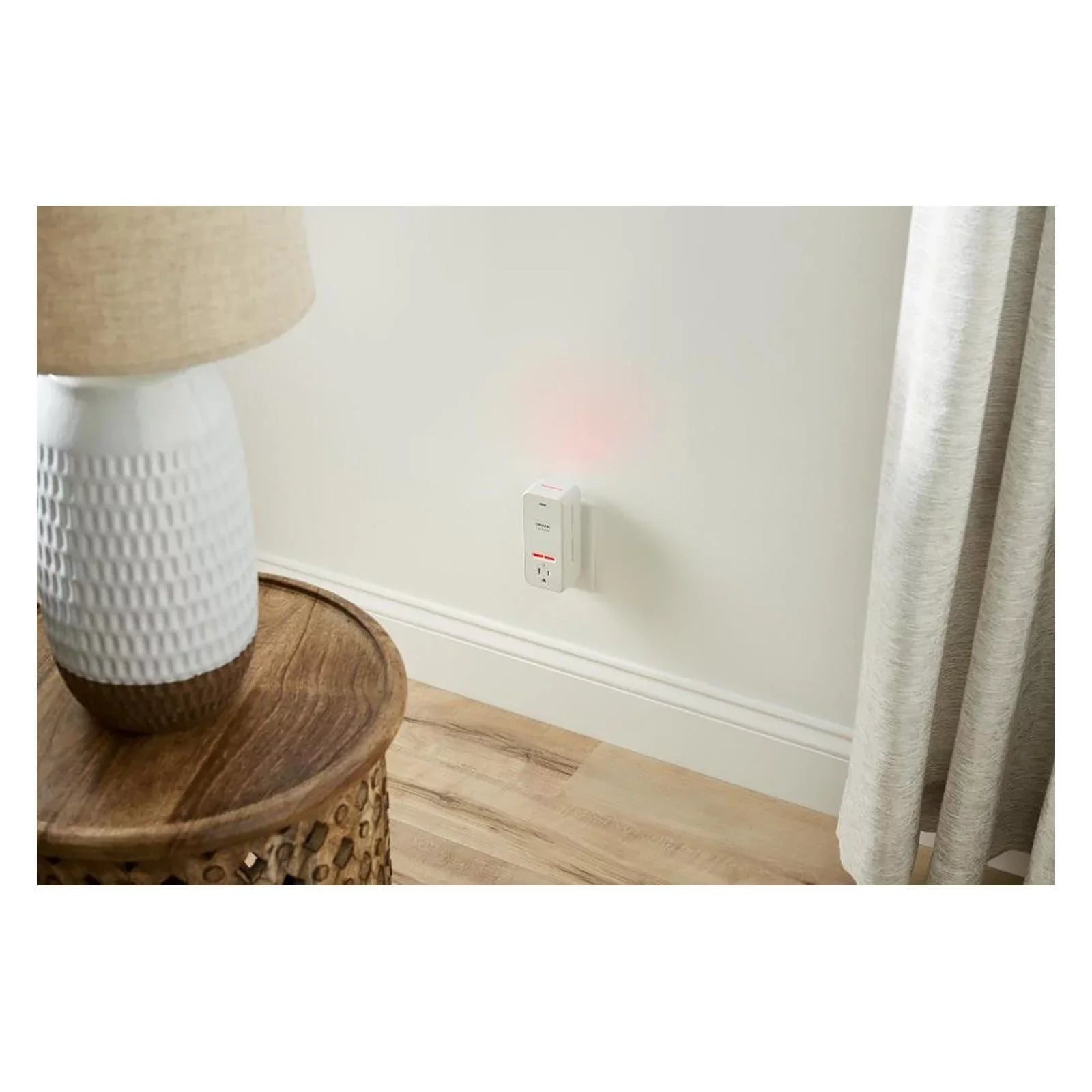BIAQRS100 Room Monitor Overture Sensor Quality Smart NuTone Air