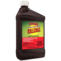 Killzall Weed and 33692 Fertilome Grass 32oz. Killer, Concentrate Super