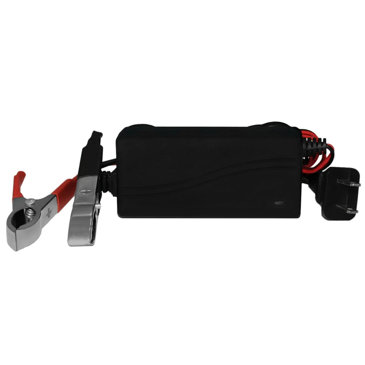 10AH 12V Scooter Tusa Replaces 12V SAV-7 + Charger 1Amp Underwater