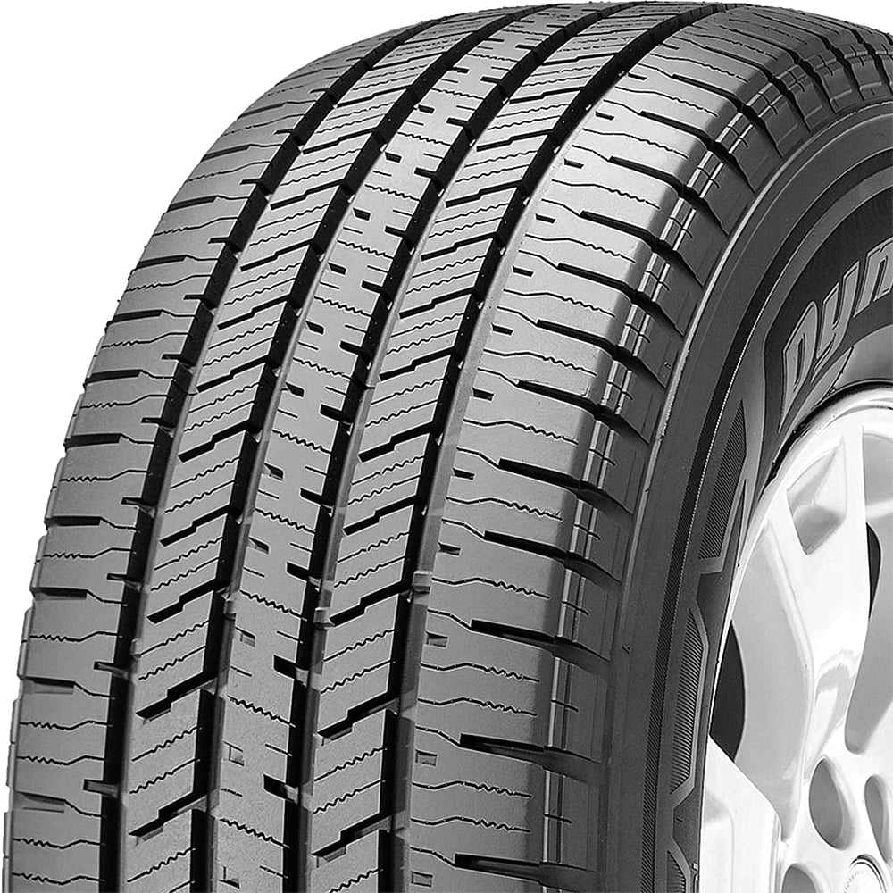 LT235/85R16 (RH12) E Truck Highway Light 120/116Q Dynapro HT Tire Hankook