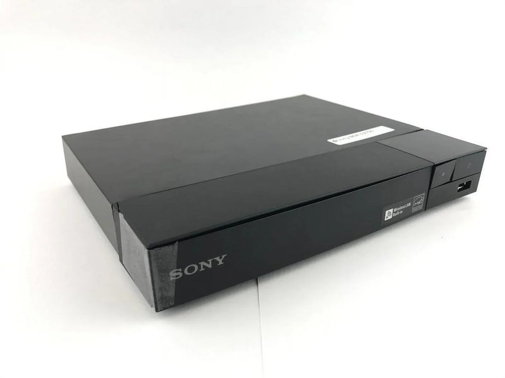 with BDP-S3700 Player Wi-Fi Blu-ray Disc Sony