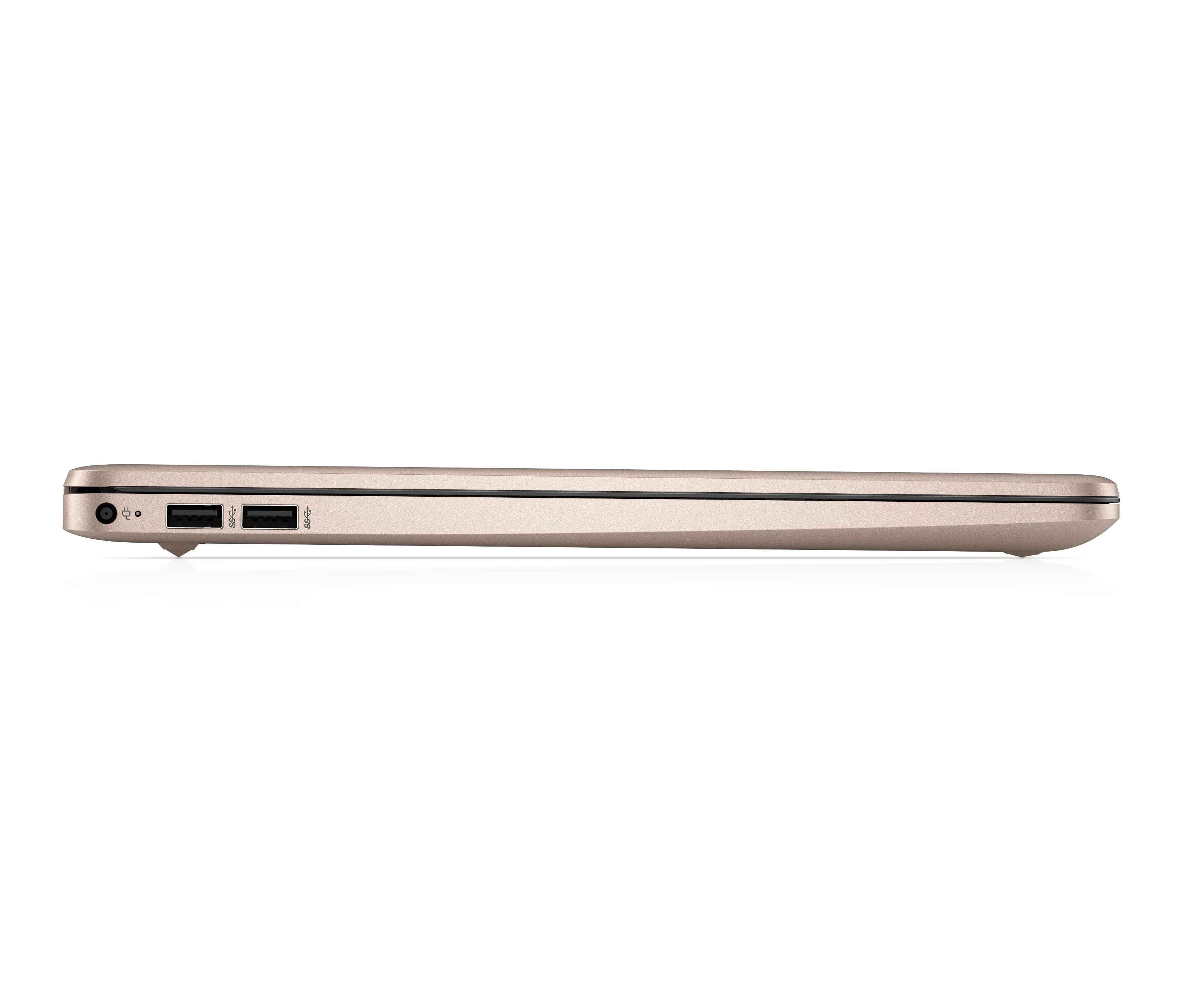 1080 IPS 512GB 5500U - FHD Radeon - Notebook Ryzen Display 512GB 1920 AMD - - DDR4 16GB 16GB Graphics 5500U x SSD Rose - 5 RAM Gold 15.6" Pale AMD Hexa-Core AMD Ryzen SSD RAM FHD HP 5