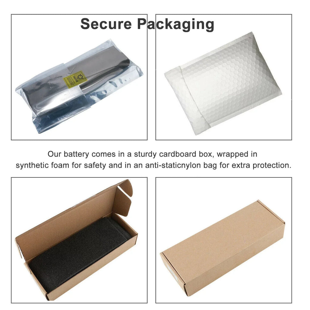 GXVJ3 3458 Vostro HD4J0 P/N: Fits VN3N0 3558 For WKRJ2 Dell Battery K185W M5Y1K