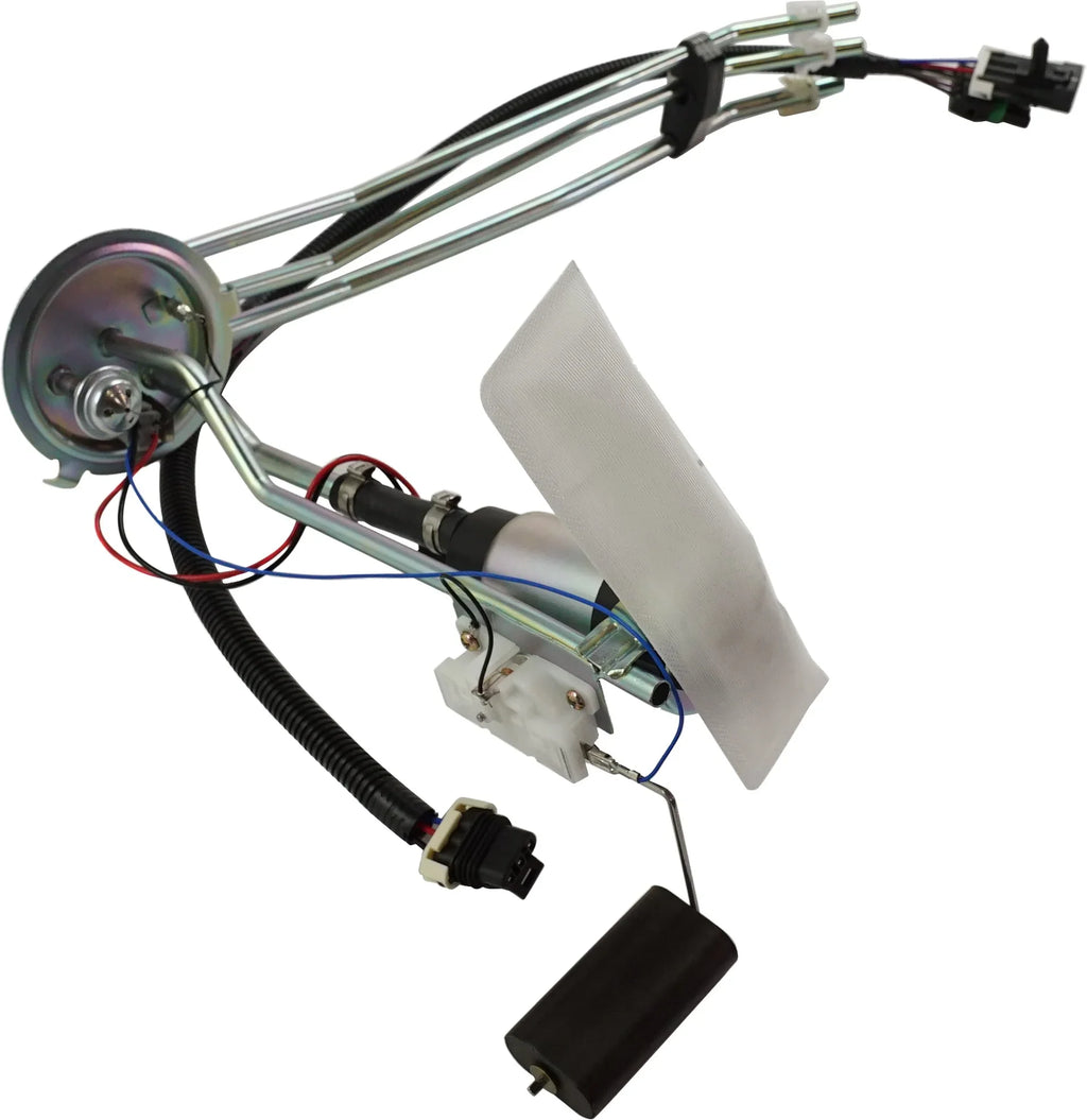 with Pump 3.8L Compatible Fuel 1996 LeSabre Bonneville Buick With Pontiac Unit 1996-1997 Sending 6Cyl