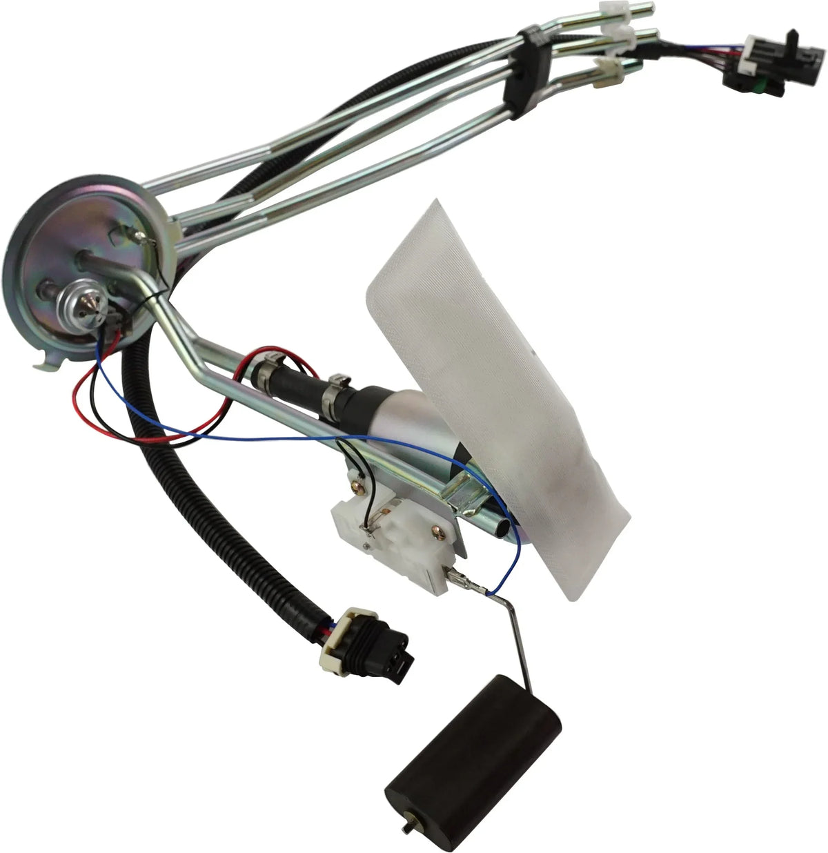 with Pump 3.8L Compatible Fuel 1996 LeSabre Bonneville Buick With Pontiac Unit 1996-1997 Sending 6Cyl