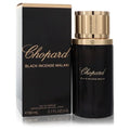 2.7 Spray Chopard Women for De (Unisex) oz Parfum Black by Eau Chopard Malaki Incense