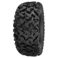 2020 Edition With RANGER TRAIL Rip-Saw Polaris Compatible Sedona Radial R/T 900 Tire 27x9-14 Fox RZR
