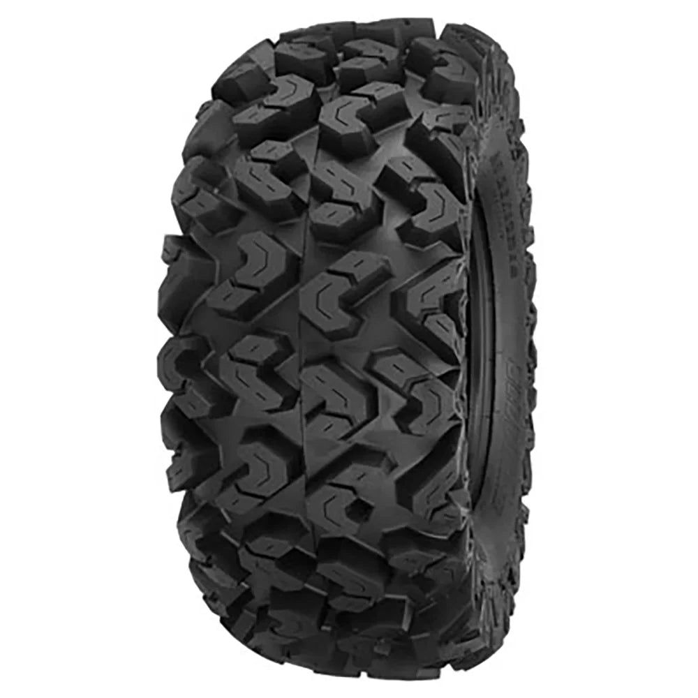 2020 Edition With RANGER TRAIL Rip-Saw Polaris Compatible Sedona Radial R/T 900 Tire 27x9-14 Fox RZR