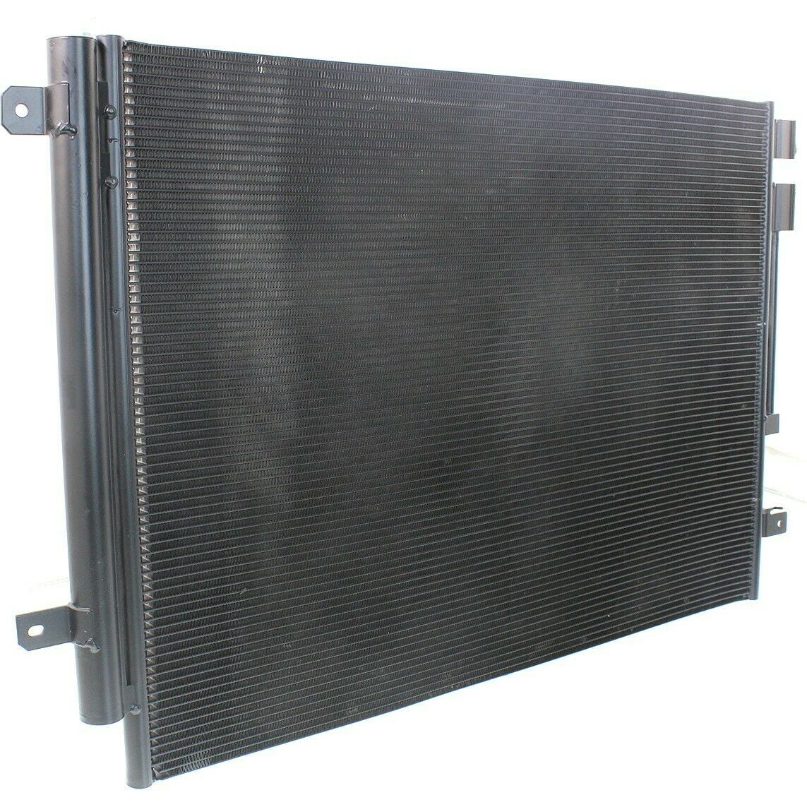 Teledu Drier Cooler Pacifica And Chrysler AC With For Aluminum Condenser Oil Voyager