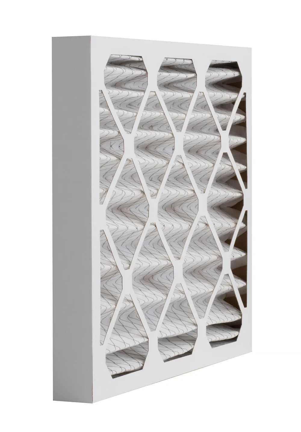 Box Aerostar of MERV 18x20x2 Filter, 4 Air 18x20x2, 11,
