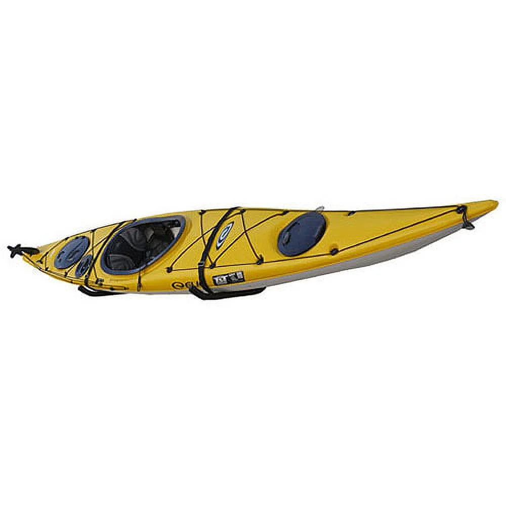 Wall Strap Safety for Sparehand Storage Mount Kayak Rack 1 Single with