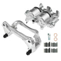 11-15 Teledu CX-9 Disc 11-14 Brake Caliper Front For w/ Right Edge Bracket MKX 07-15